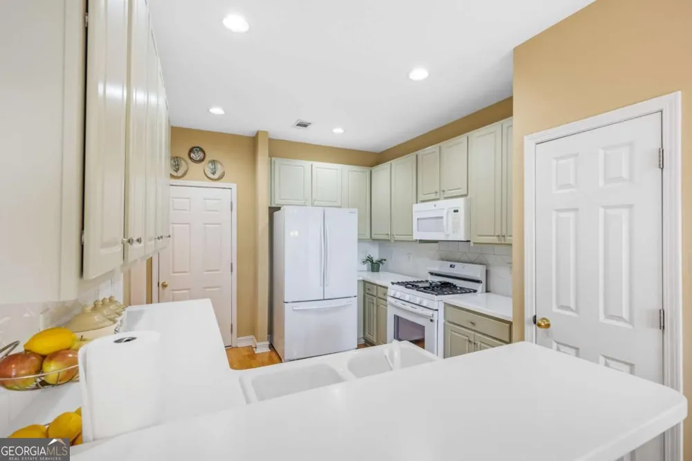 3202 Evelyn ST Tucker, GA 30084