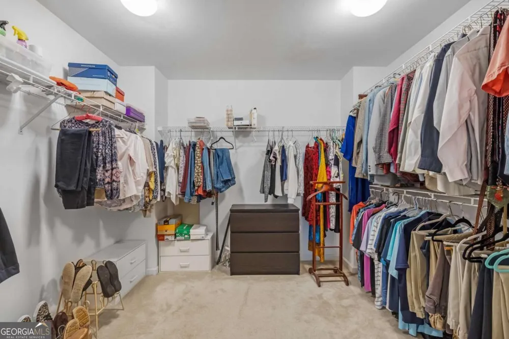 3202 Evelyn ST Tucker, GA 30084