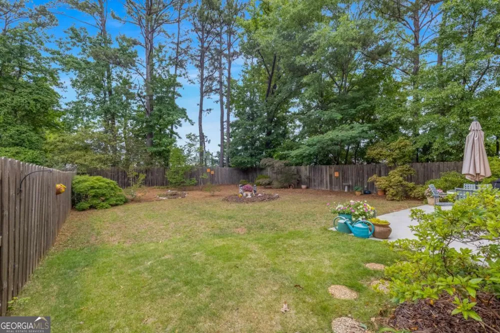3202 Evelyn ST Tucker, GA 30084