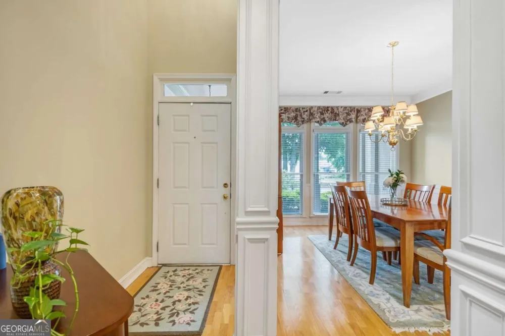 3202 Evelyn ST Tucker, GA 30084