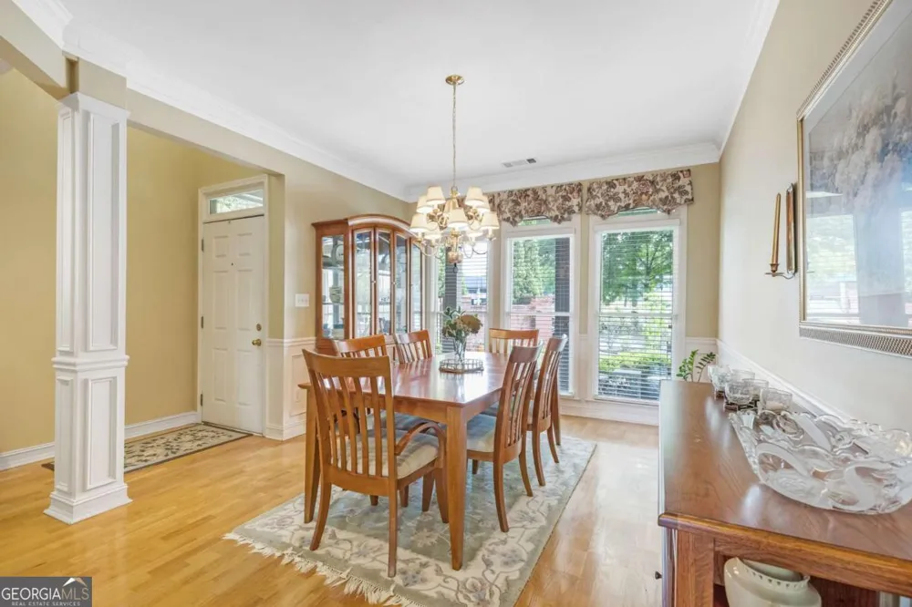 3202 Evelyn ST Tucker, GA 30084