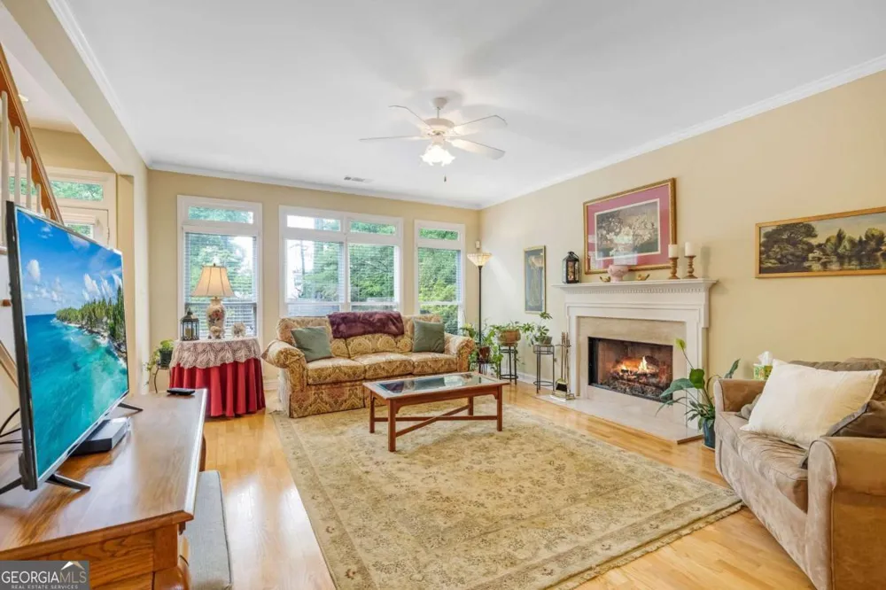 3202 Evelyn ST Tucker, GA 30084