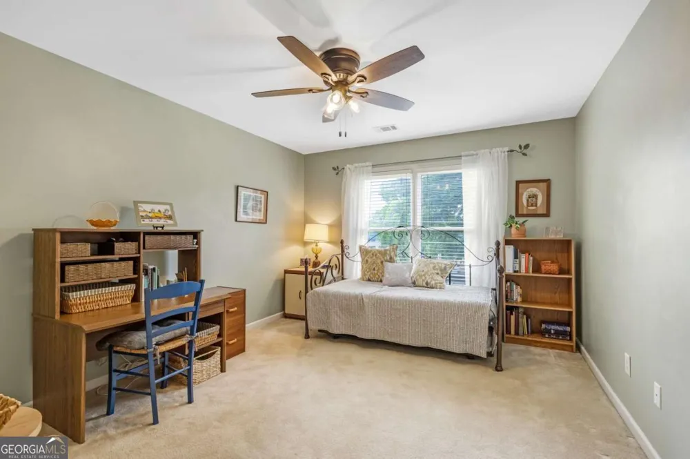 3202 Evelyn ST Tucker, GA 30084