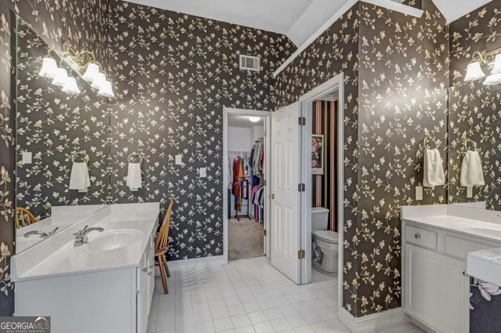 3202 Evelyn ST Tucker, GA 30084