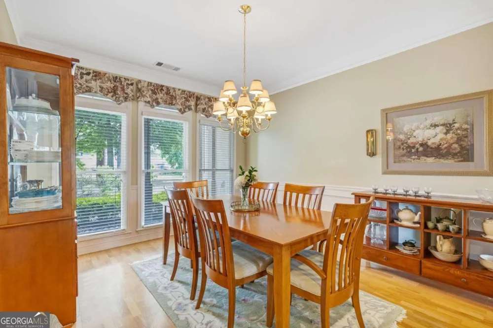 3202 Evelyn ST Tucker, GA 30084