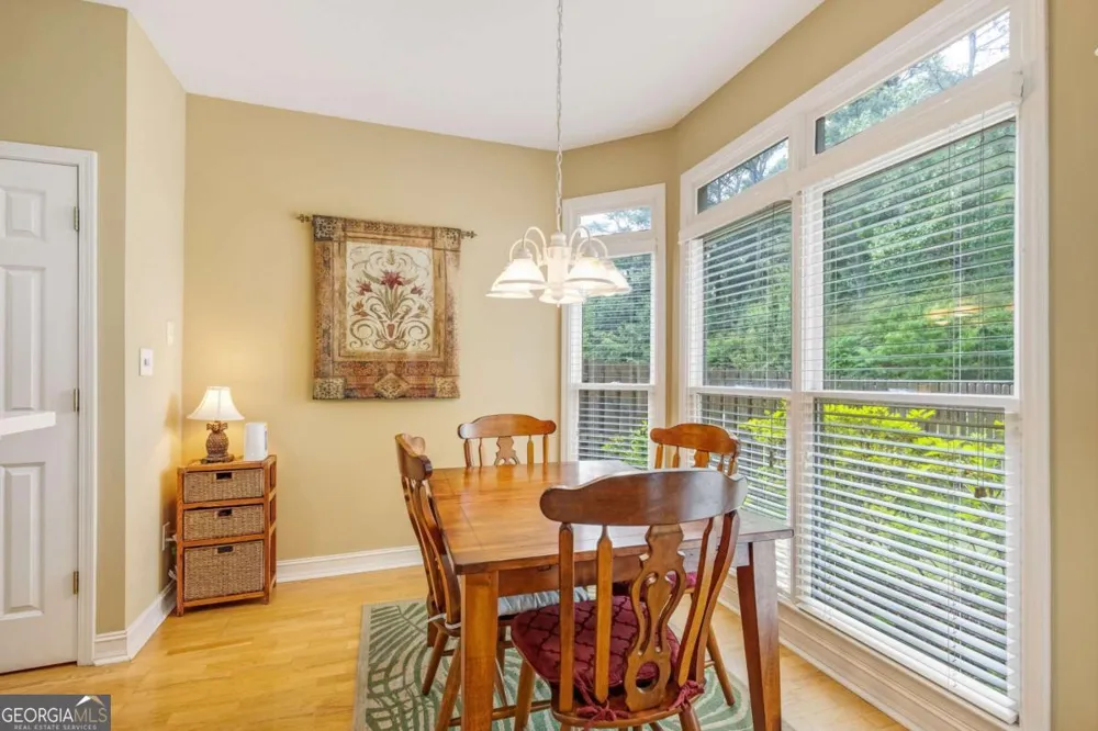 3202 Evelyn ST Tucker, GA 30084