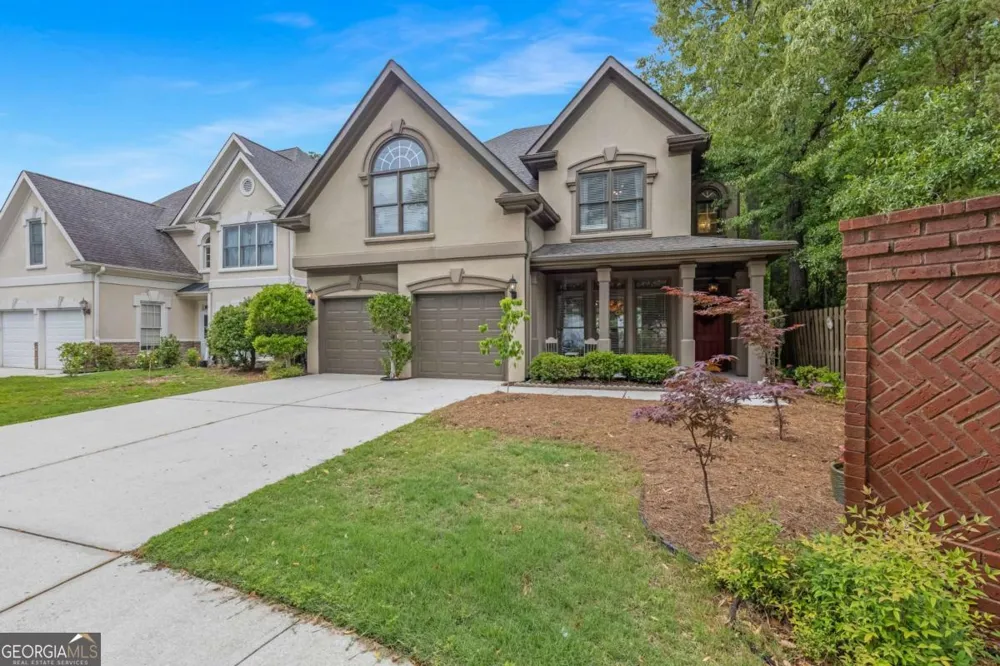 3202 Evelyn ST Tucker, GA 30084