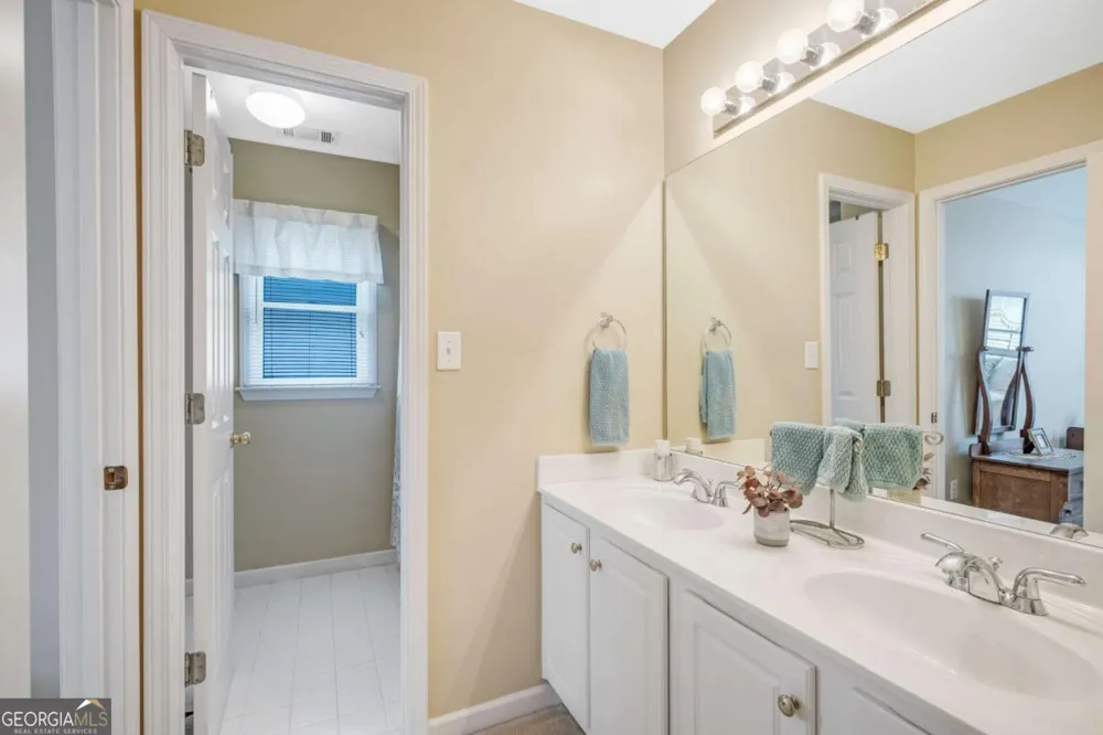 3202 Evelyn ST Tucker, GA 30084