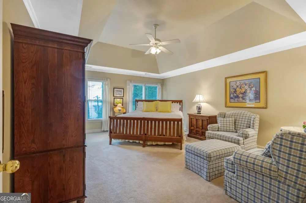 3202 Evelyn ST Tucker, GA 30084