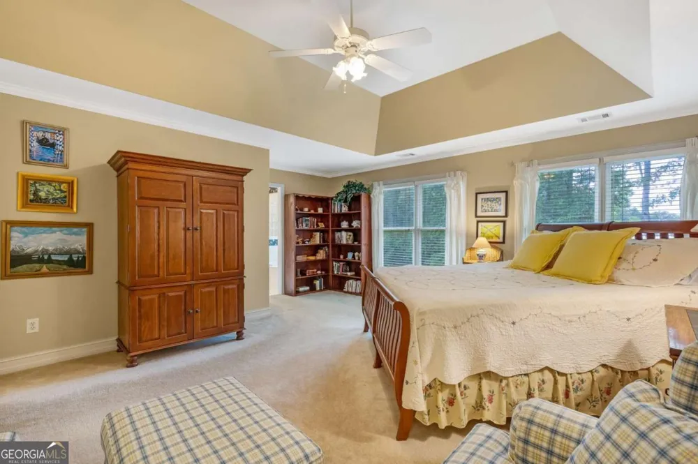 3202 Evelyn ST Tucker, GA 30084