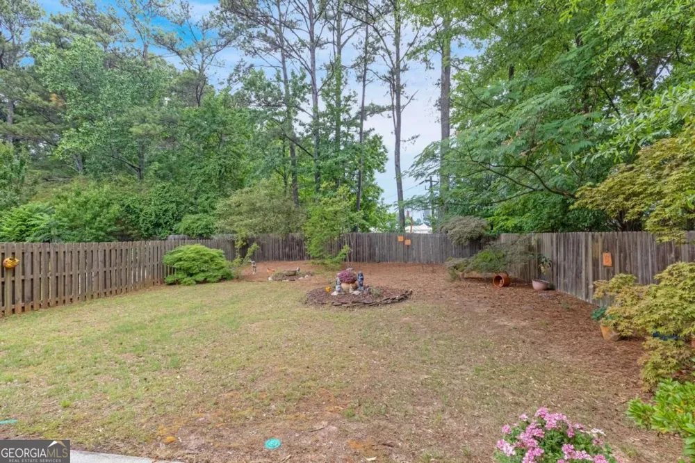 3202 Evelyn ST Tucker, GA 30084