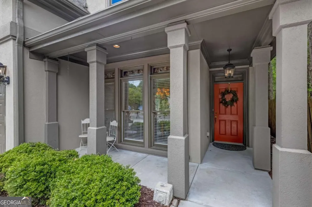 3202 Evelyn ST Tucker, GA 30084