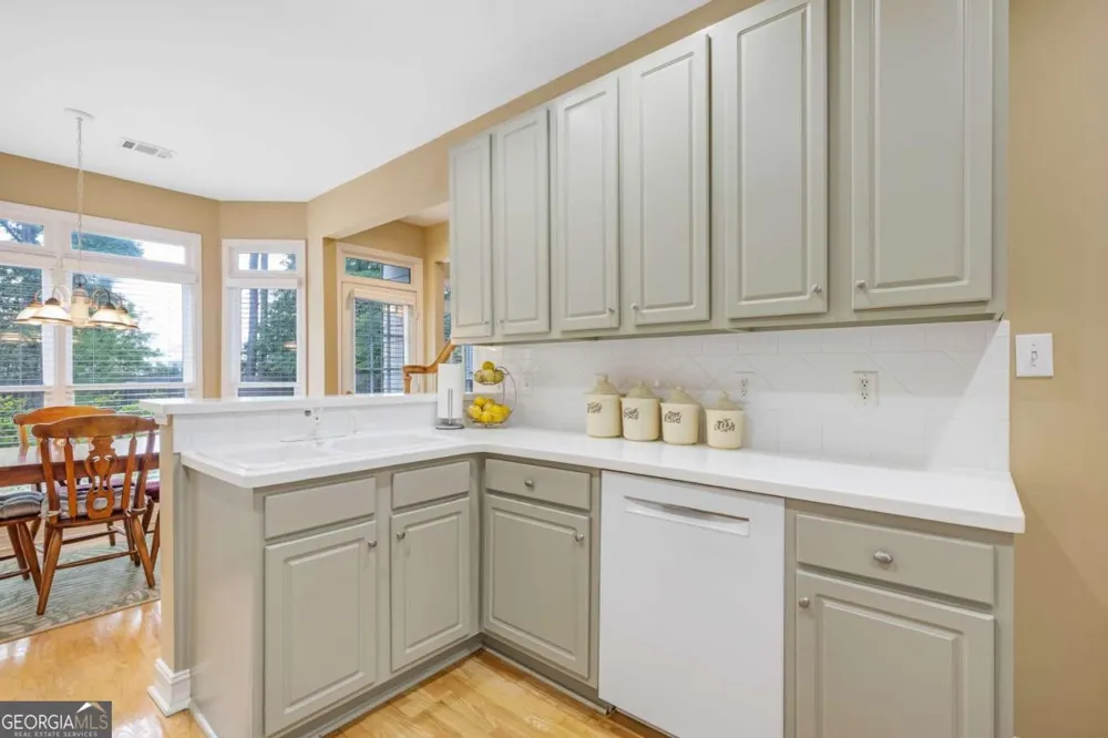 3202 Evelyn ST Tucker, GA 30084