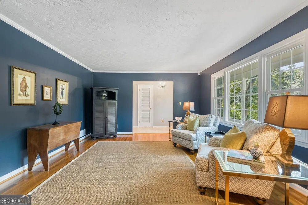 260 Abington DR Sandy Springs, GA 30328