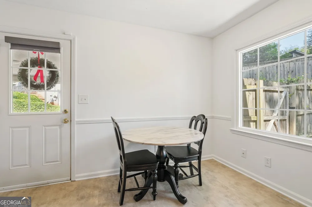 260 Abington DR Sandy Springs, GA 30328