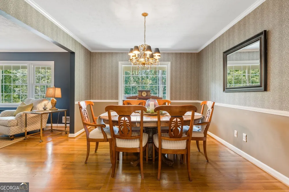 260 Abington DR Sandy Springs, GA 30328