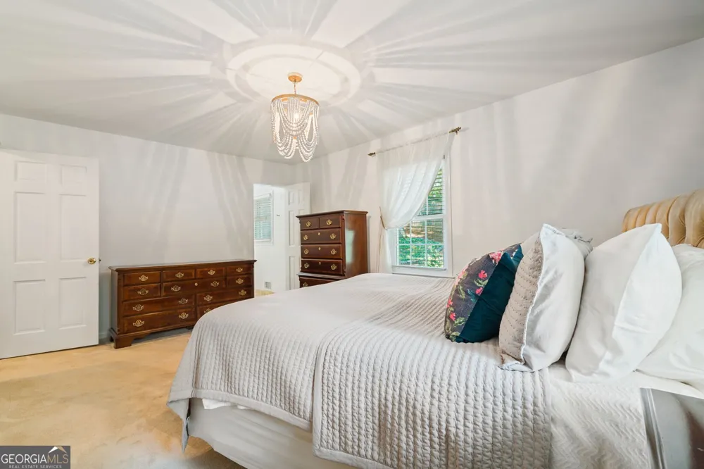 260 Abington DR Sandy Springs, GA 30328