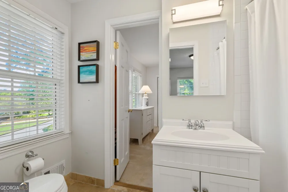 260 Abington DR Sandy Springs, GA 30328
