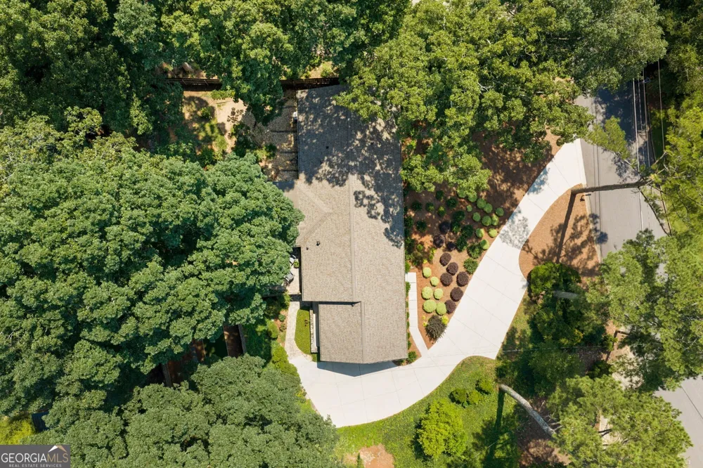 260 Abington DR Sandy Springs, GA 30328