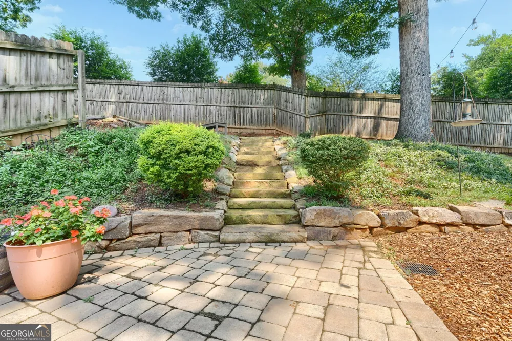 260 Abington DR Sandy Springs, GA 30328