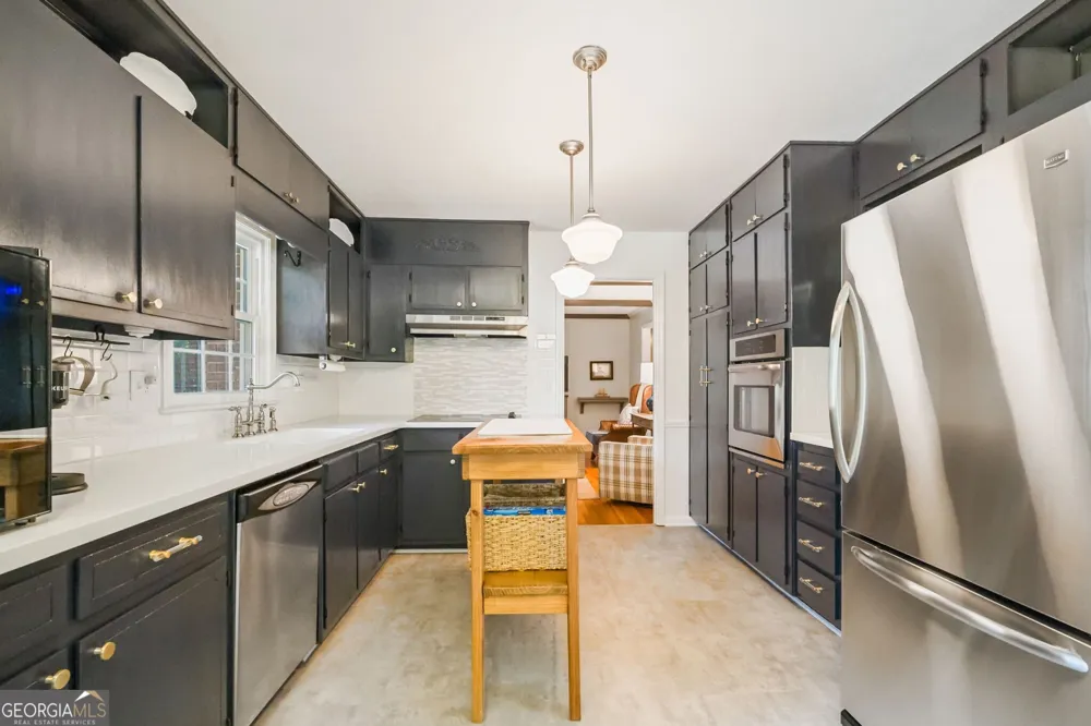 260 Abington DR Sandy Springs, GA 30328