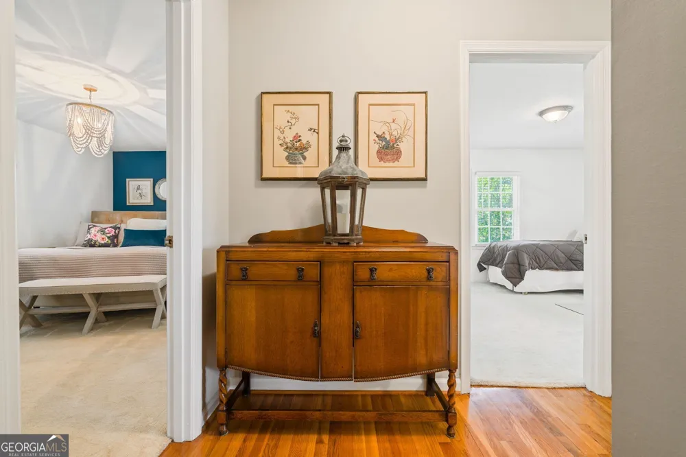 260 Abington DR Sandy Springs, GA 30328