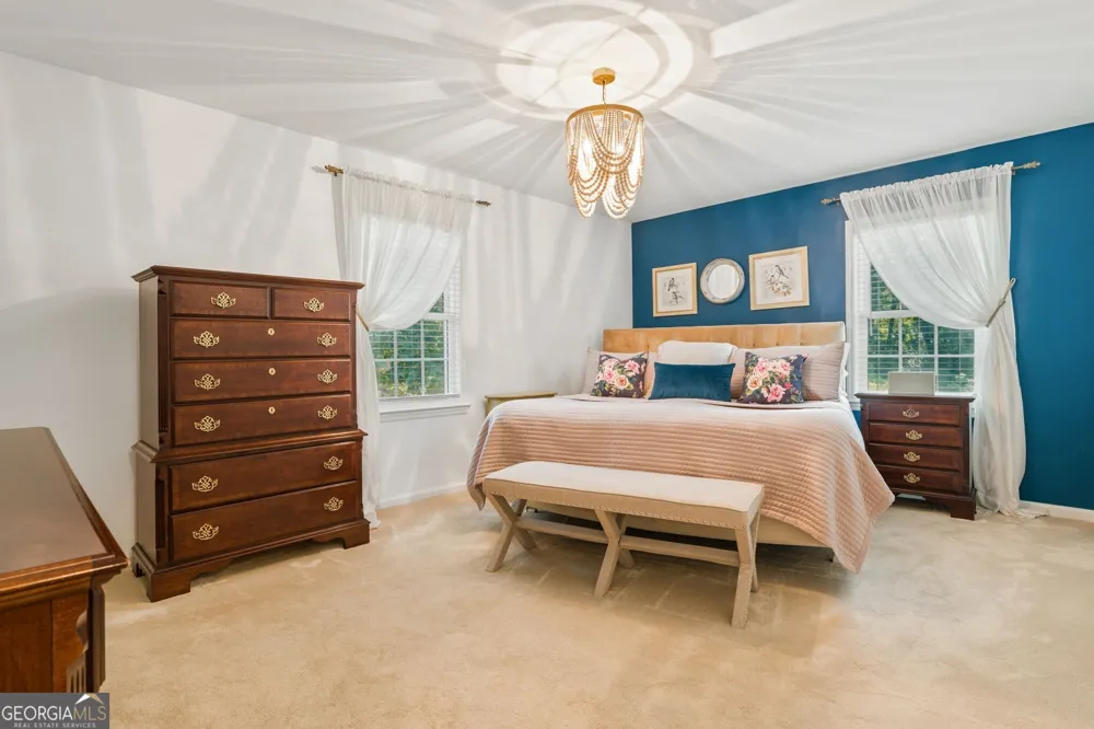 260 Abington DR Sandy Springs, GA 30328