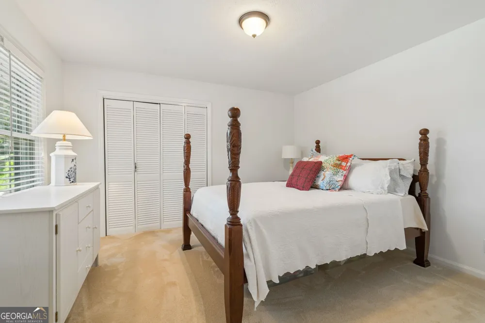 260 Abington DR Sandy Springs, GA 30328