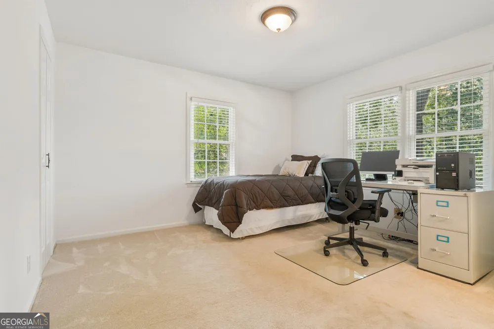 260 Abington DR Sandy Springs, GA 30328