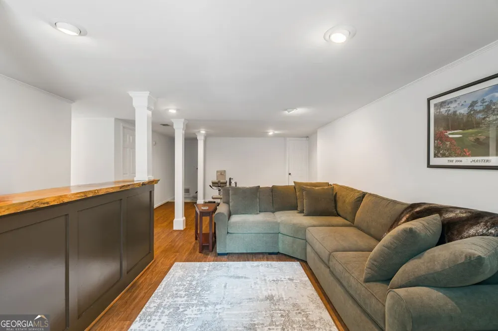 260 Abington DR Sandy Springs, GA 30328