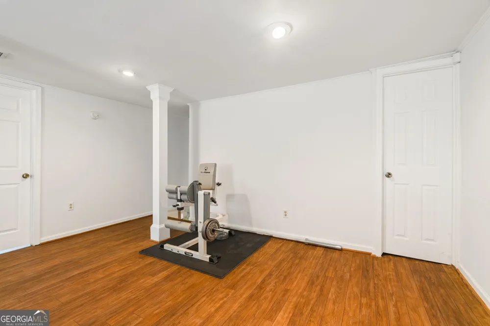 260 Abington DR Sandy Springs, GA 30328
