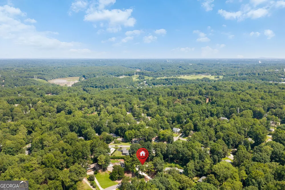 260 Abington DR Sandy Springs, GA 30328