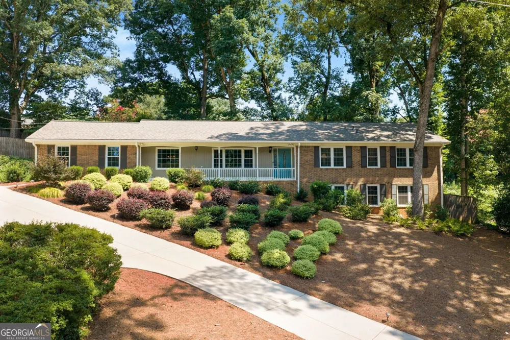 260 Abington DR Sandy Springs, GA 30328
