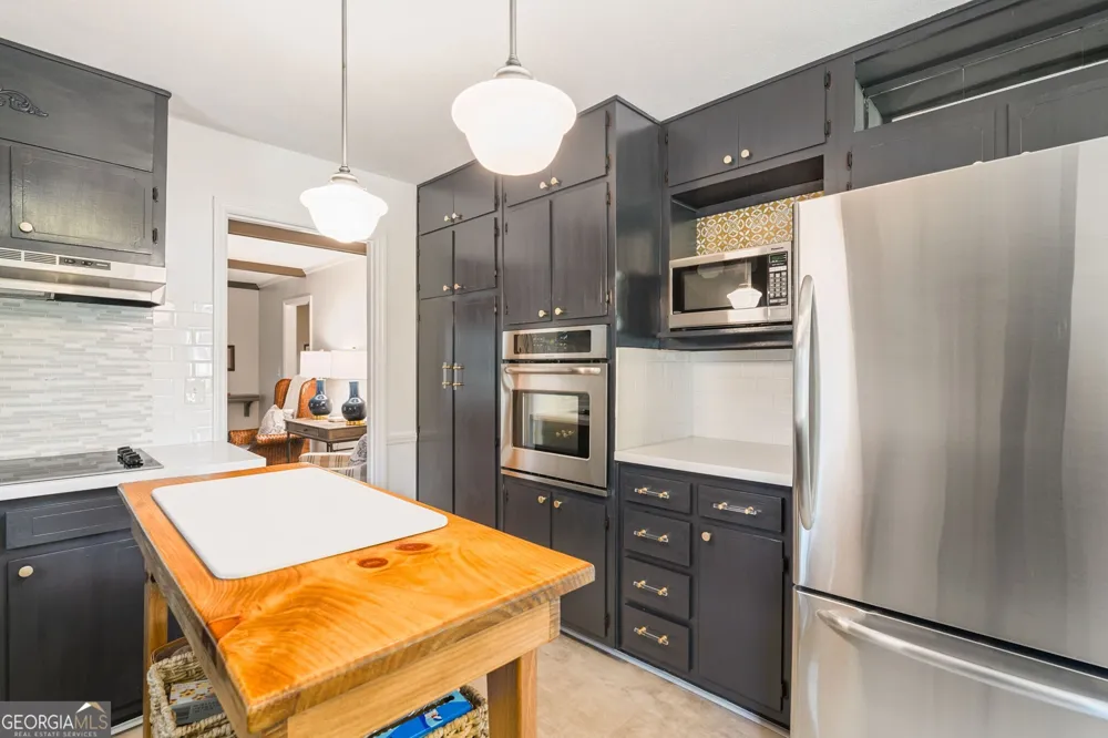 260 Abington DR Sandy Springs, GA 30328