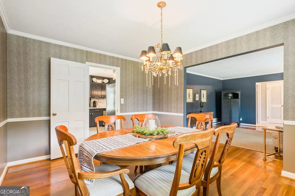 260 Abington DR Sandy Springs, GA 30328
