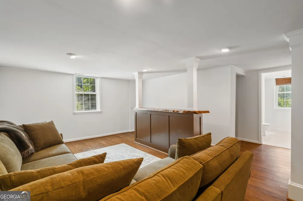 260 Abington DR Sandy Springs, GA 30328
