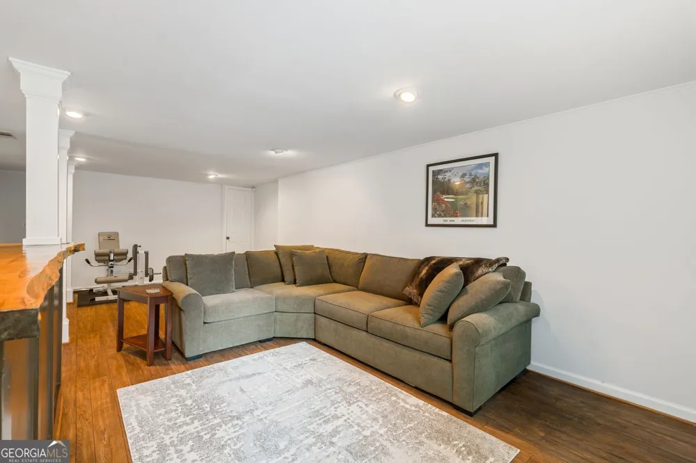 260 Abington DR Sandy Springs, GA 30328