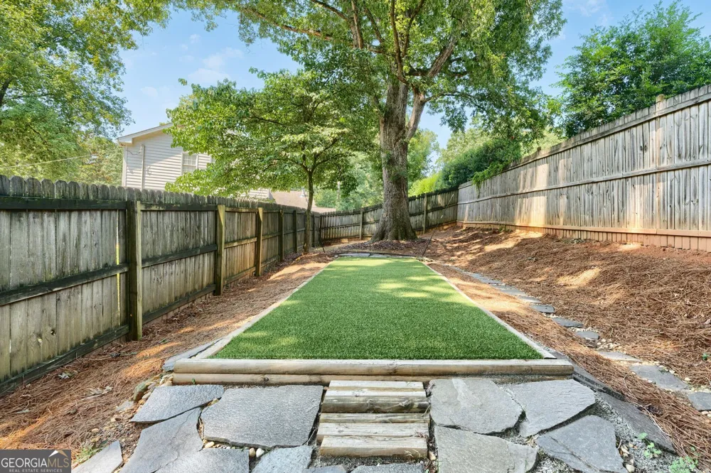 260 Abington DR Sandy Springs, GA 30328
