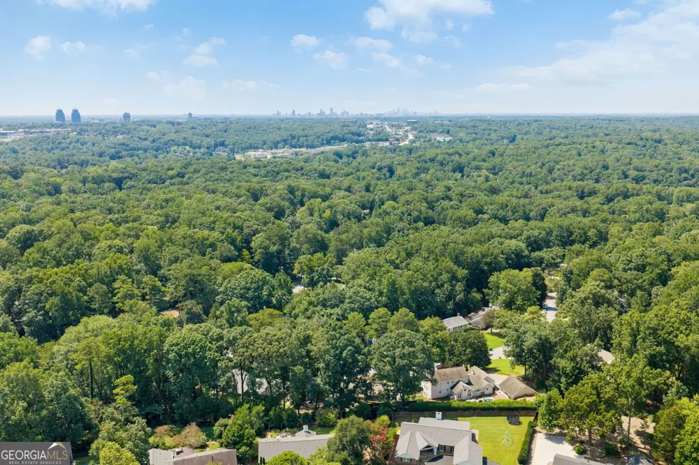 260 Abington DR Sandy Springs, GA 30328
