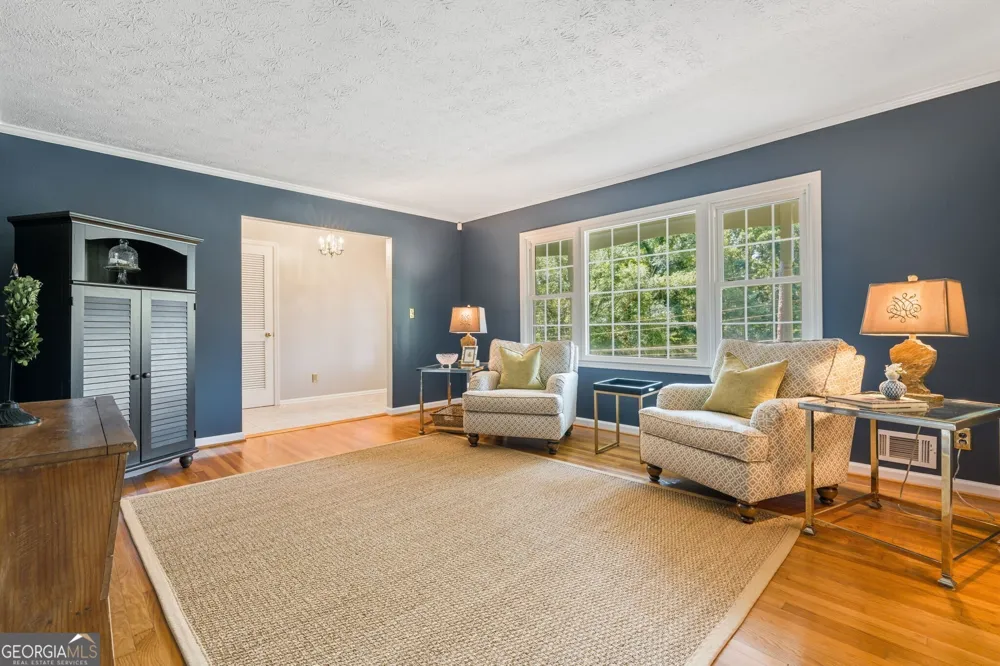 260 Abington DR Sandy Springs, GA 30328
