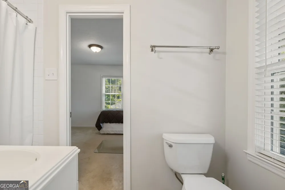 260 Abington DR Sandy Springs, GA 30328