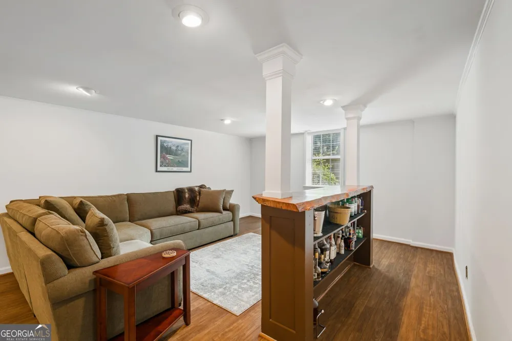 260 Abington DR Sandy Springs, GA 30328