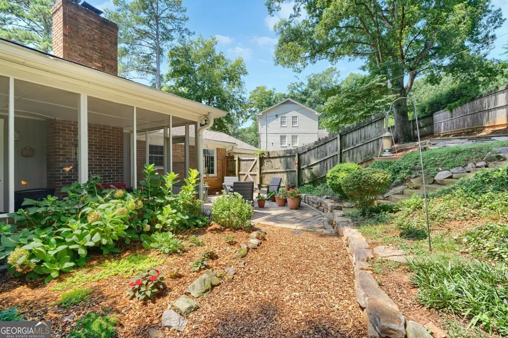 260 Abington DR Sandy Springs, GA 30328