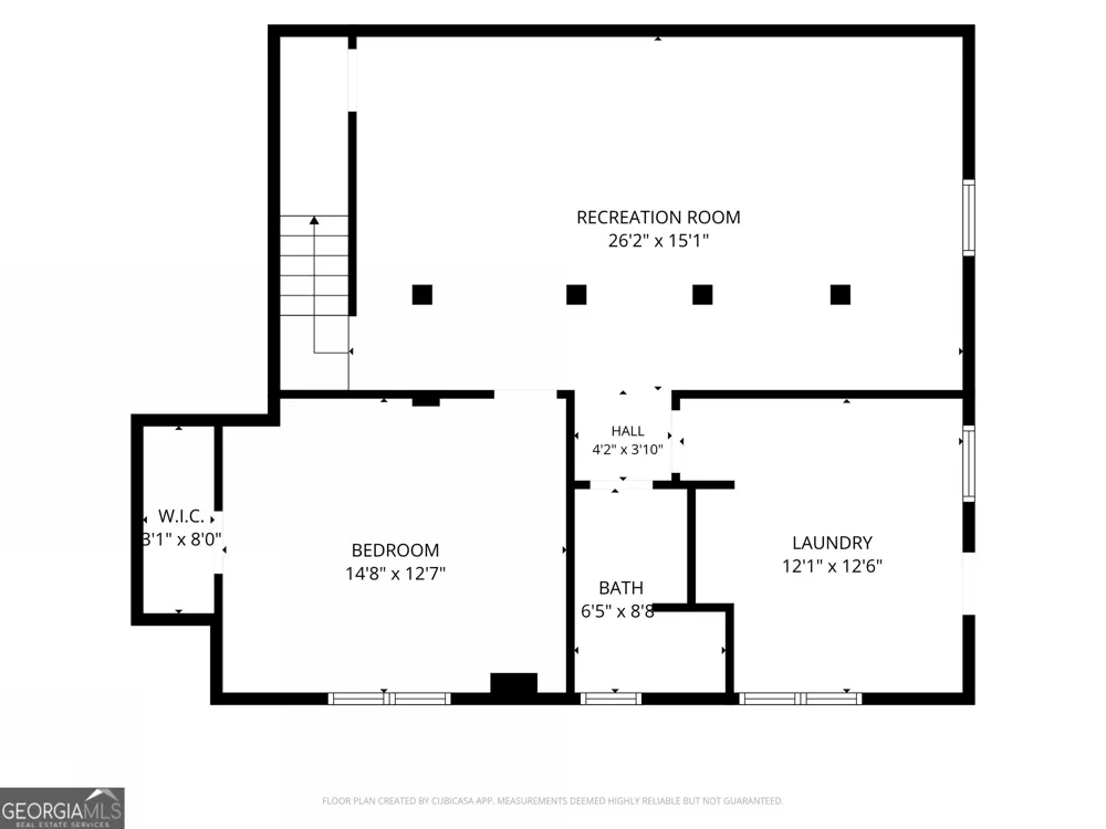 260 Abington DR Sandy Springs, GA 30328