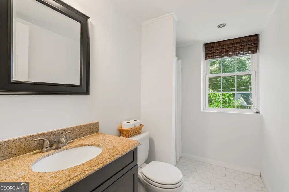 260 Abington DR Sandy Springs, GA 30328