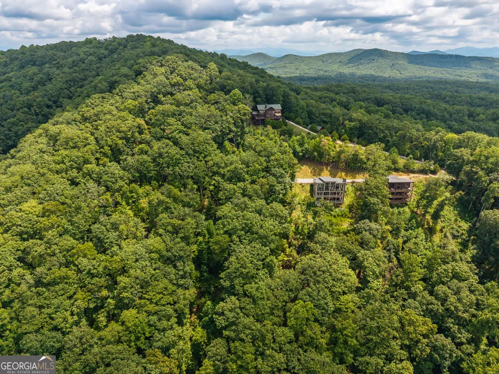32 Raven Ridge Mineral Bluff, GA 30559