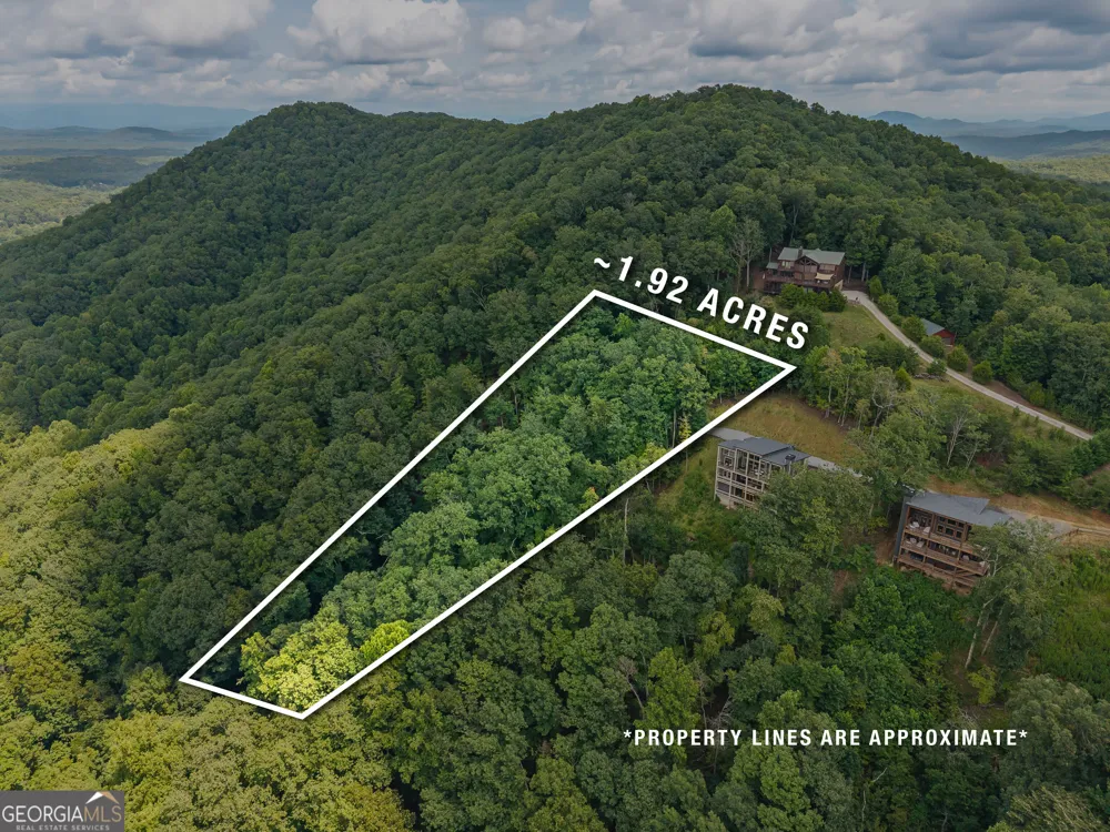 32 Raven Ridge Mineral Bluff, GA 30559