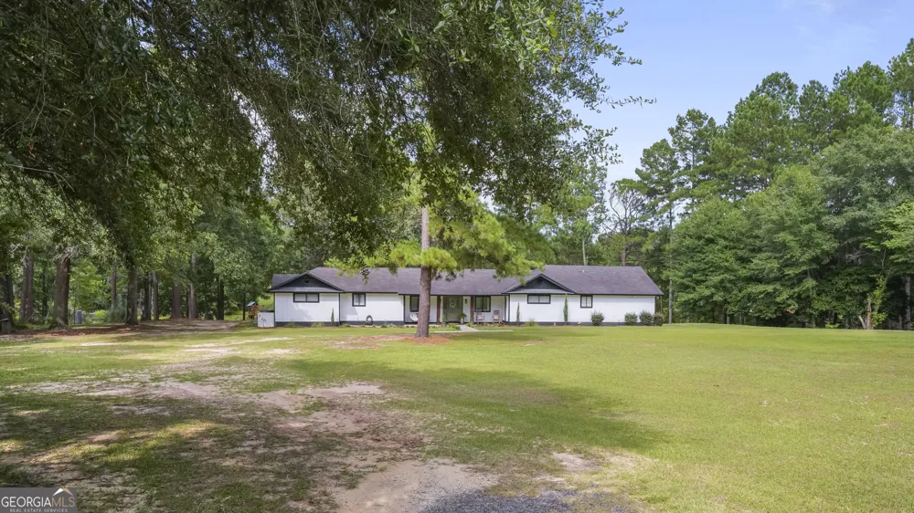 130 Austin CT Jesup, GA 31545