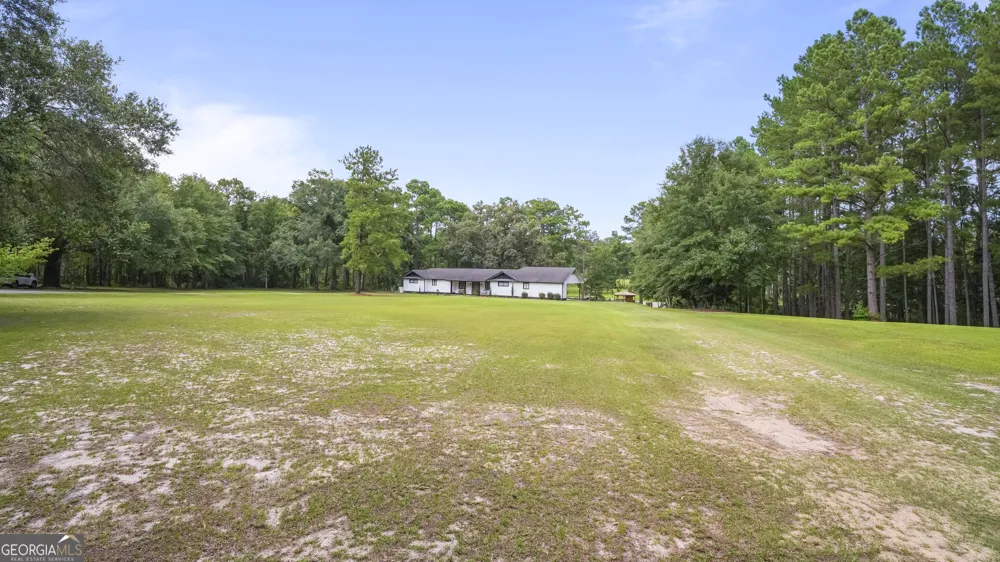 130 Austin CT Jesup, GA 31545