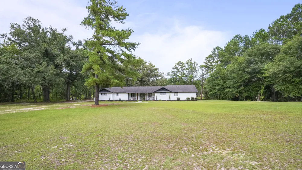 130 Austin CT Jesup, GA 31545